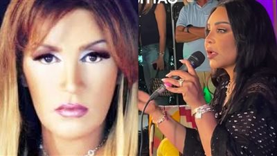أحلام: أنا الوحيدة التي اعتمرت للفنانة ذكرى بعد وفاتها