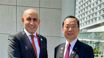 وزير التعليم: التعاون المصري الياباني يمثل نموذجًا متميزًا في تطوير العملية التعليمية