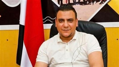 وفاة عمرو محمود عضو مركز تطوير تعليم الطلاب الوافدين والأجانب بالأزهر.. ومستشار الشيخ تنعاه