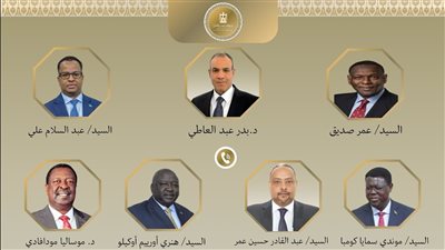 وزير الخارجية: الأمن المائي المصري قضية وجودية.. ونرفض الإجراءات الأحادية في حوض النيل الشرقي