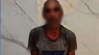 بسبب خلافات مالية.. القبض على مالك عقار أشعل النيران في عامل مطعم بالمعصرة