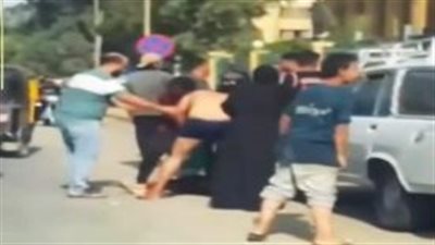 لخلافات حول البيع والشراء.. القبض على طرفي مشاجرة في مدينة نصر