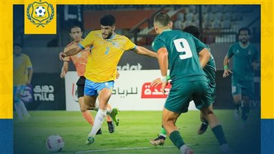 الإسماعيلي يعلن تفاصيل إصابة محمد نصر