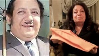 بعد بلاغها.. التفاصيل الكاملة لأزمة انتحال شخصية أرملة جورج سيدهم لجمع تبرعات باسمها