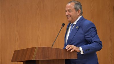 محافظ بورسعيد يشدد على التوسع في زراعة البنجر بالموسم الشتوي.. والتنسيق مع شركات السكر لتحقيق العدالة للمزارعين