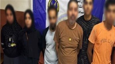 خلافات عائلية.. الداخلية تكشف تفاصيل تعدي شخص على سيدة تحمل طفلًا بالقاهرة