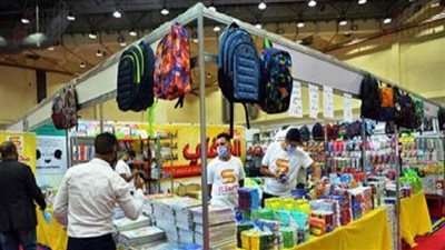 مكان معرض أهلا مدارس 2025 في محافظة الشرقية.. أمين عام الغرف التجارية يكشف التفاصيل