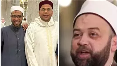 بعد أزمة الحج | أئمة الأوقاف في عمرة المولد النبوي.. ومصدر: لا يوجد قرار بمنعهم