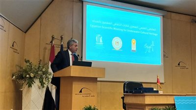 وزير السياحة والآثار: مصر لن تتوقف عن إبهار العالم في الاكتشافات الأثرية