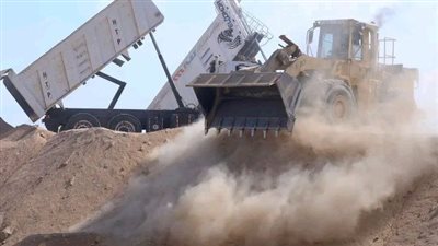 رئيس اللجنة الهندسية بالأهلي يكشف حقيقة توقف الحفر في ستاد النادي