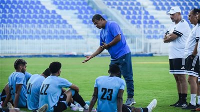 خليفة عبد الشافي.. ظهير أيسر المحلة على رادار الزمالك لضمه في يناير