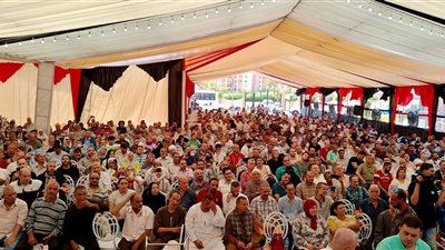 الإسكان تنتهي من إجراء القرعتين 17 و18 للمواطنين بعد توفيق أوضاعهم بالعبور الجديدة