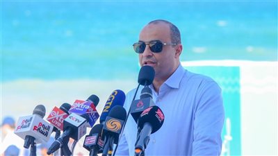 الأمين العام للآثار: انتشال قطع أثرية اليوم يأتي بعد مرور 25 عامًا على آخر عملية مماثلة