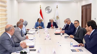 مناقشات بين قطاع الأعمال والتعليم العالي لتنفيذ مشروعات تدعم منظومة التعليم العالي