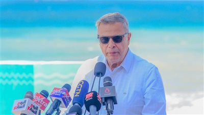 محافظ الإسكندرية: اكتشاف قطع أثرية نادرة هو استعادة حقيقية لجزء من تاريخنا العظيم