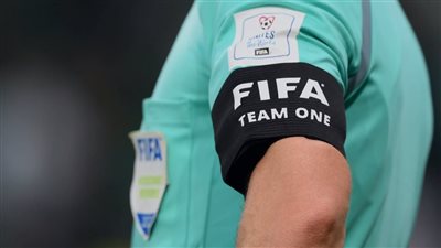 خالية من المصريين.. فيفا يعلن قائمة حكام كأس العالم تحت 17 عامًا في قطر