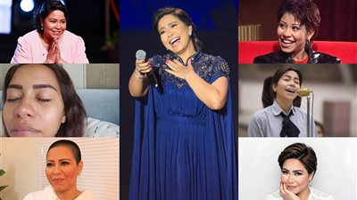 شيرين عبد الوهاب.. صوت مصر الذي أرهقته الأزمات ويطلبه الجمهور| بروفايل