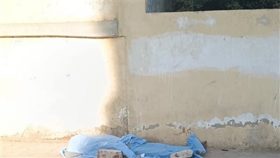 الأمن يكشف حقيقة العثور على جثة بجوار مشرحة بنها