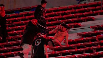 كونميبول يتجه لاستبعاد إنديبندينتي ويونيفرسيداد دي تشيلي من كأس سودأمريكانا بعد أحداث العنف