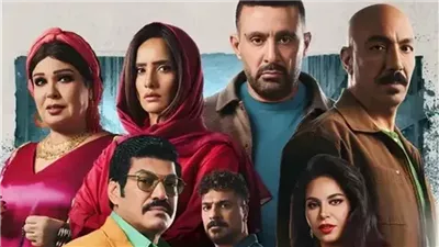 مخرج مسلسل العتاولة يحسم الجدل بشأن تقديم جزء ثالث للعمل | خاص