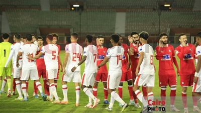 القنوات الناقلة لمباراة الزمالك ومودرن سبورت بث مباشر الآن في الدوري المصري 2025/2026 والتشكيل
