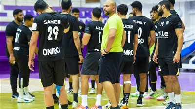 الزمالك يواجه توباتي.. والأهلي ضد سيدني بافتتاح بطولة العالم للأندية لكرة اليد