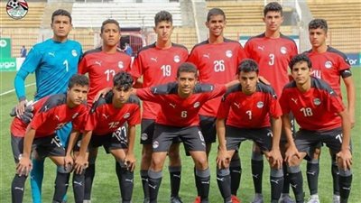 منتخب الناشئين تحت 17 عامًا يفوز على نظيره السعودي وديًا 3-1