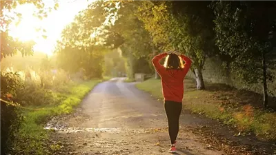 التدريب الأنسب لحماية المفاصل بعد سن الأربعين