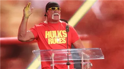 سبب وفاة هالك هوجان.. صدمة بعد الكشف عن مضاعفات جراحية خطيرة