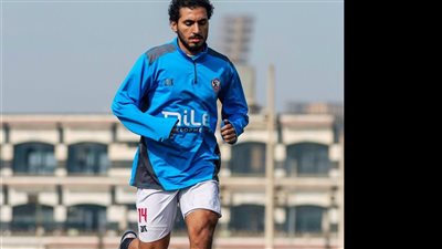 الزمالك يعلن إصابة أحمد حمدي.. ويكشف حالة محمد صبحي بعد مباراة مودرن سبورت 