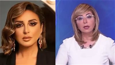 لميس الحديدي لـ أنغام: المرض امتحان واجهته قبلك.. بيحسدوا النجوم وميعرفوش إن ورا شهرتهم هلاك وتضحية