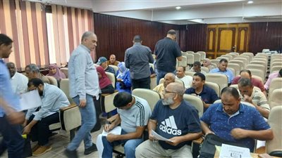 تسهيلًا على المواطنين.. تركيب 26 ماكينة صراف آلي بمراكز الشباب بالمنوفية