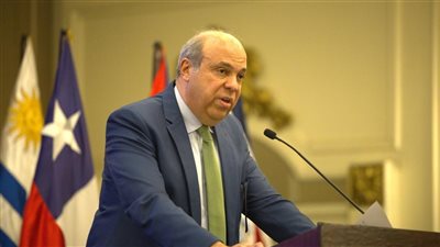 وزير الطيران: مصر من أوائل الدول الداعمة للتعاون في صناعة النقل الجوي