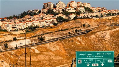 بعد استدعائها بسبب قرار بناء مستوطنات بالضفة.. سفيرة إسرائيل تهاجم بريطانيا: القدس امتداد لـ إسرائيل