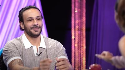 أبرز تصريحات محمد عطية: اتضربت من حبيبتي السابقة.. وعلى جثتي أتجوز واحدة مش بتشتغل