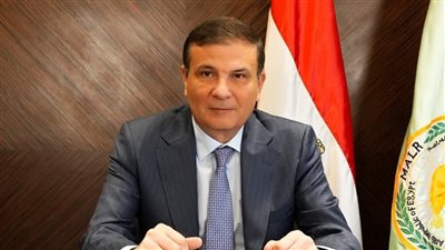 وزير الزراعة: ارتفاع أعداد المواشي المحسنة وراثيًا إلى 1.53 مليون رأس