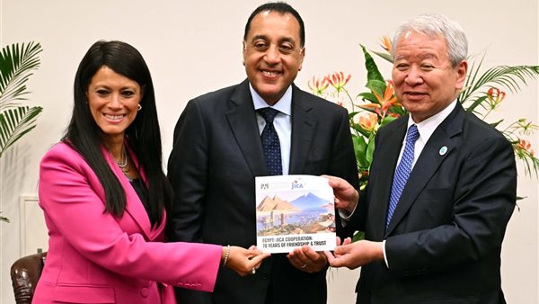 خلال اللقاء