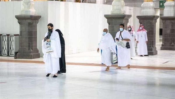 فتح باب تأشيرات العمرة