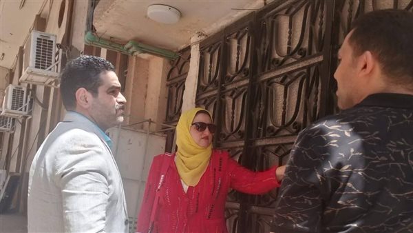 فريق العلاج الحر