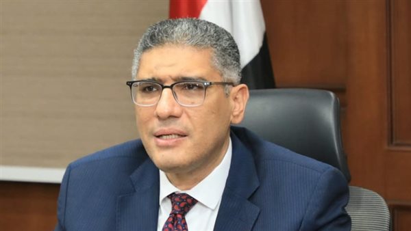 محافظ الجيزة 