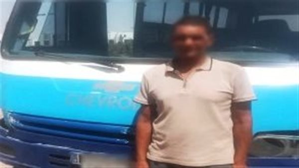 سائق الأتوبيس 