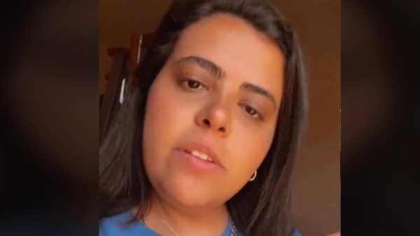 صورة من مقطع الفيديو