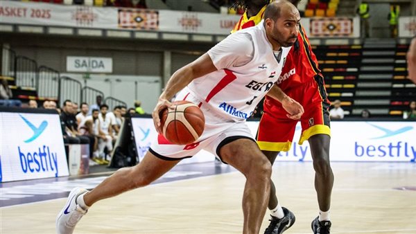 منتخب السلة 