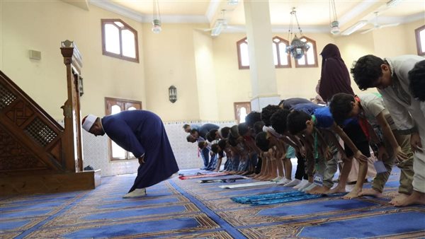 مبادرة بلَغْتُ السابعة