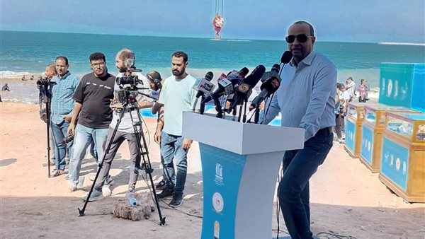  الدكتور محمد إسماعيل