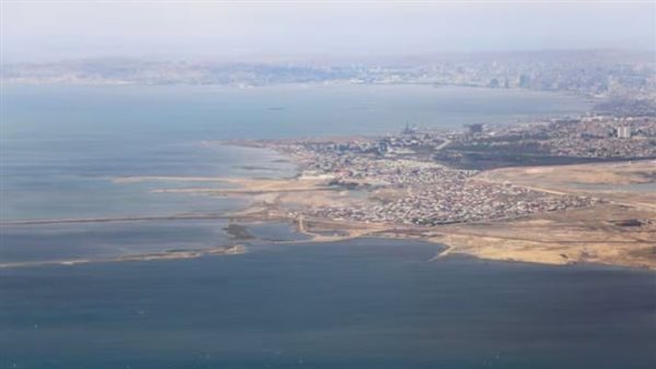 أحد المسطحات المائية