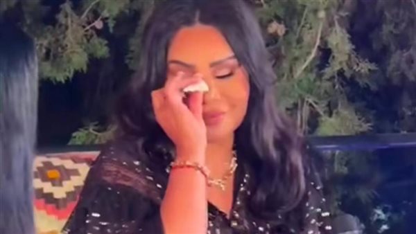 الفنانة أحلام