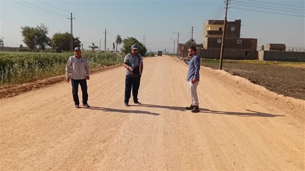 أعمال التمهيد 