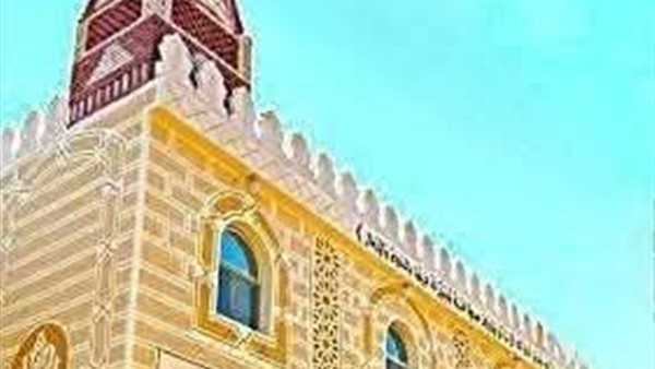 أحد المساجد