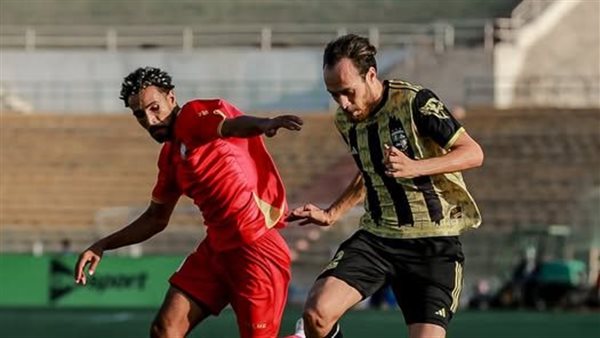 مباراة المقاولون